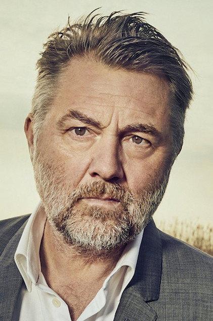 Jens Jørn Spottag - Actor Profile Photo