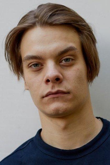 Béla Gabor Lenz - Actor Profile Photo