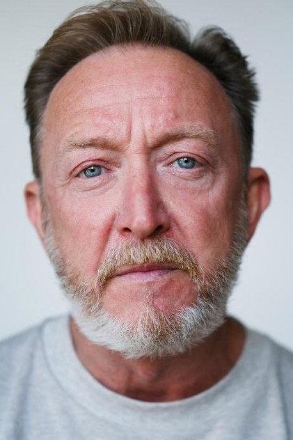 Darren Lawrence - Actor Profile Photo