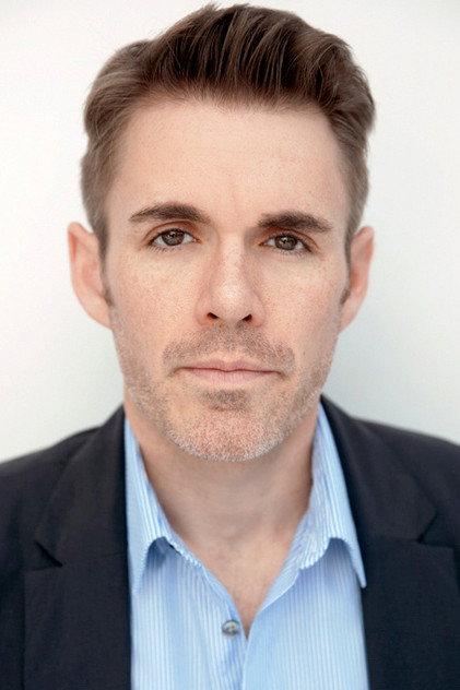 Tony Abbate - Actor Profile Photo