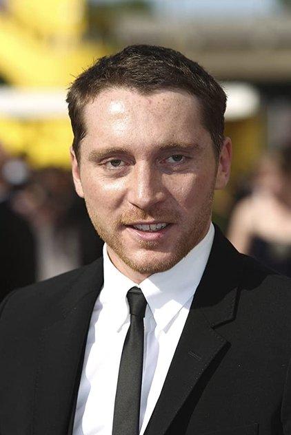 Ben Batt - Actor Profile Photo