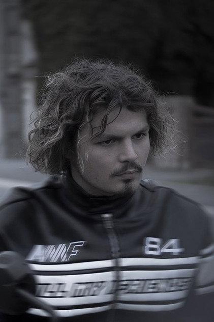 Leo Nicolas - Actor Profile Photo