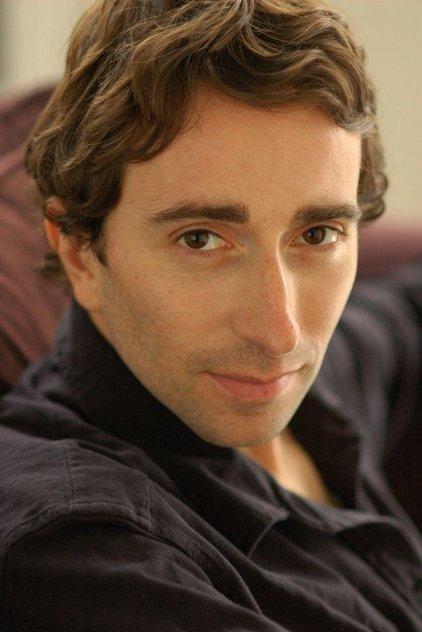 Daniel London - Actor Profile Photo