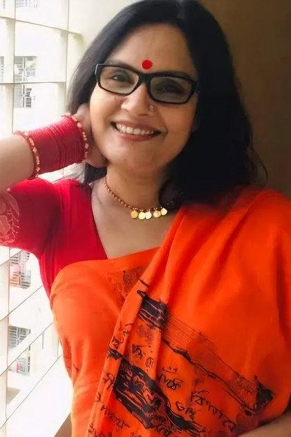 Shahnaz Khushi - Actor Profile Photo