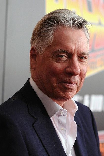Alan Silvestri - Actor Profile Photo