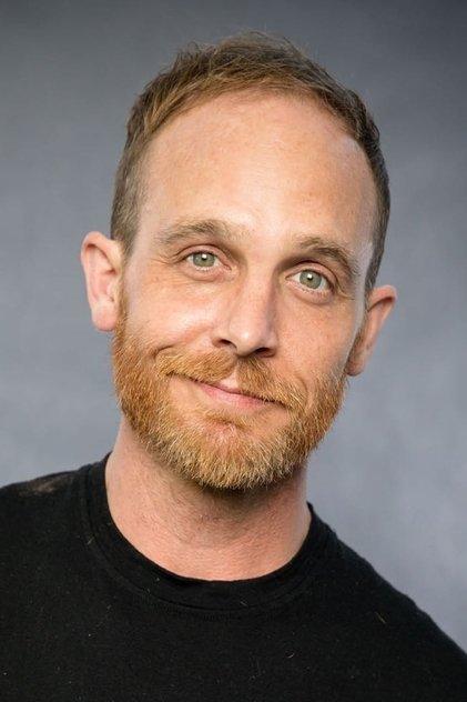 Ethan Embry - Actor Profile Photo