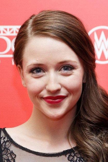 Emily Tennant - Actor Profile Photo
