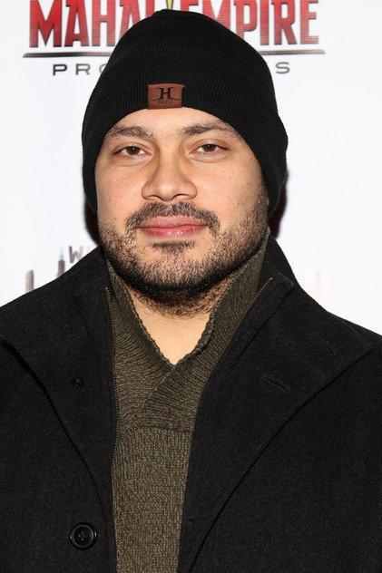 Kyrillos Saber - Actor Profile Photo