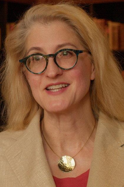 Lucinda Martin - Actor Profile Photo