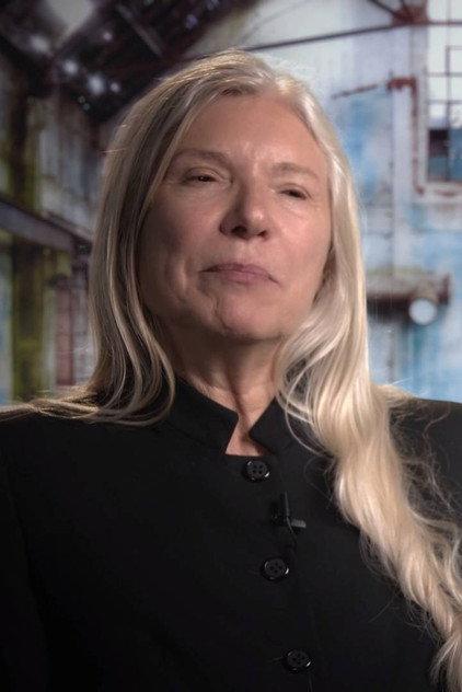 Emanuela Scarpellini - Actor Profile Photo