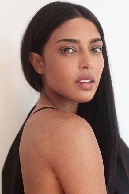 Camilla Roholm - Actor Profile Photo