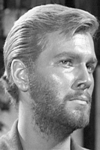 Glenn Saxson - Actor Profile Photo