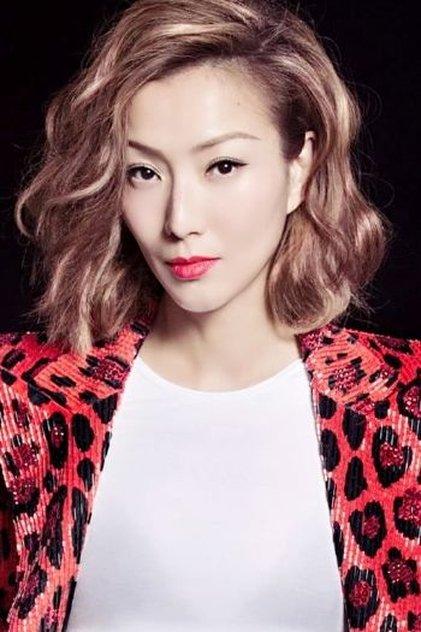 Sammi Cheng Sau-Man - Actor Profile Photo