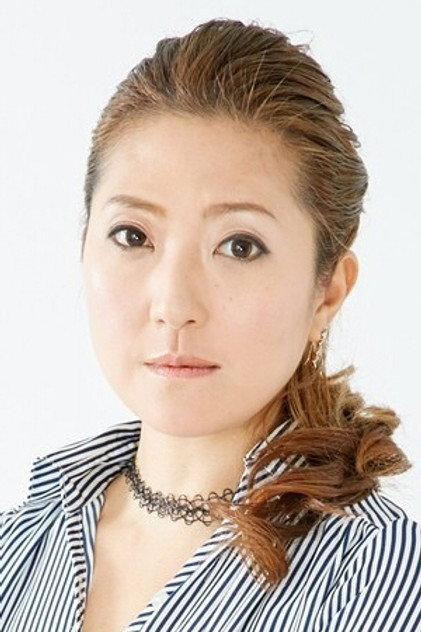 Syoko Kudo - Actor Profile Photo