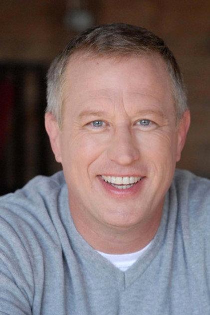 Jesse Dabson - Actor Profile Photo