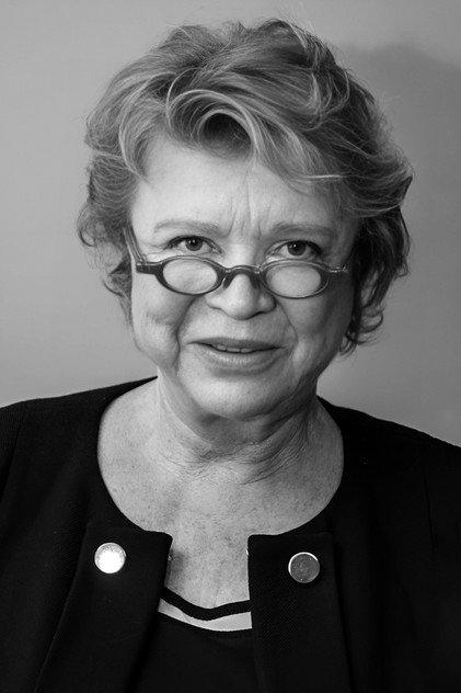 Eva Joly - Actor Profile Photo