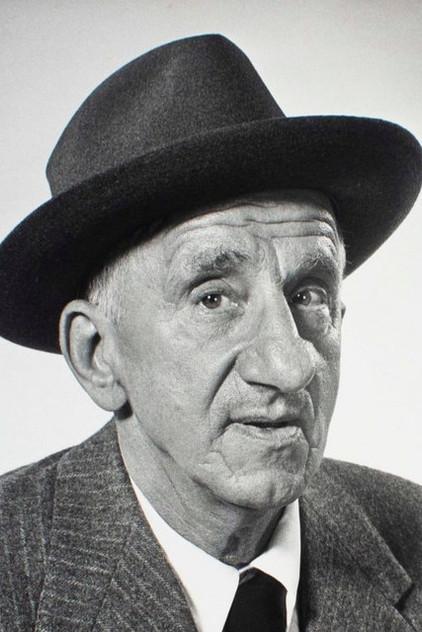 Jimmy Durante - Actor Profile Photo