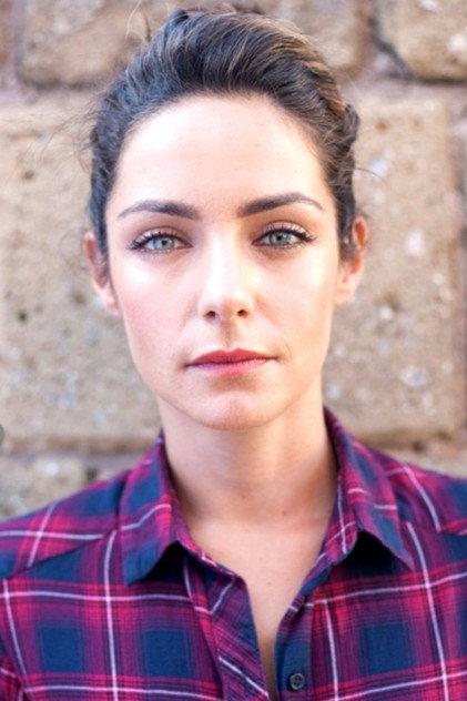 Valentina Corti - Actor Profile Photo