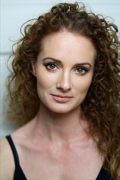Natasha Quirke - Actor Profile Photo