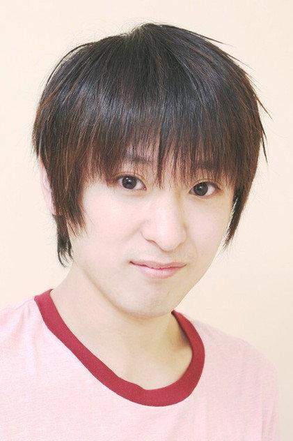 Naoki Koshida - Actor Profile Photo
