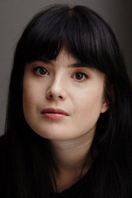 Aksa Korttila - Actor Profile Photo