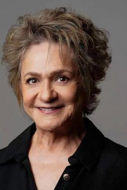 Fafy Siqueira - Actor Profile Photo
