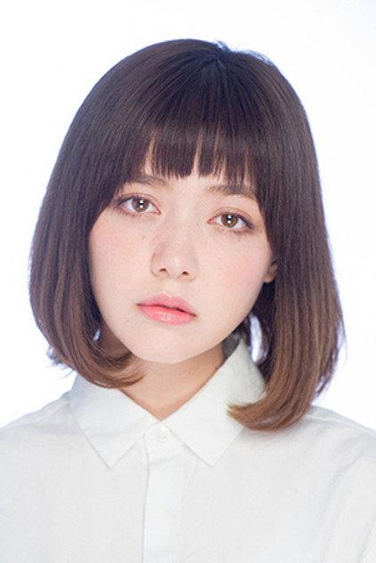 Nina Endo - Actor Profile Photo