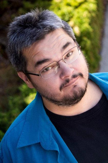 Steve Warky Nunez - Actor Profile Photo