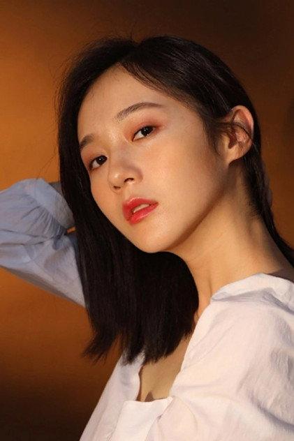Kan Xin - Actor Profile Photo