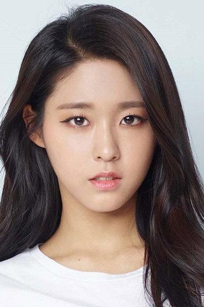 Kim Seol-hyun - Actor Profile Photo