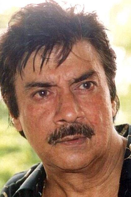Shashi Kiran - Actor Profile Photo