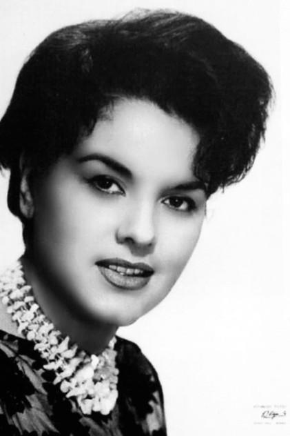 Susy Leiva - Actor Profile Photo