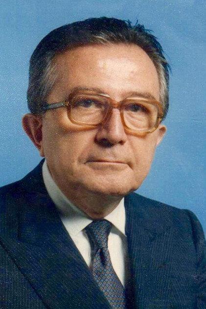 Giulio Andreotti - Actor Profile Photo