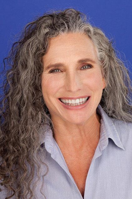 Martina Finch - Actor Profile Photo