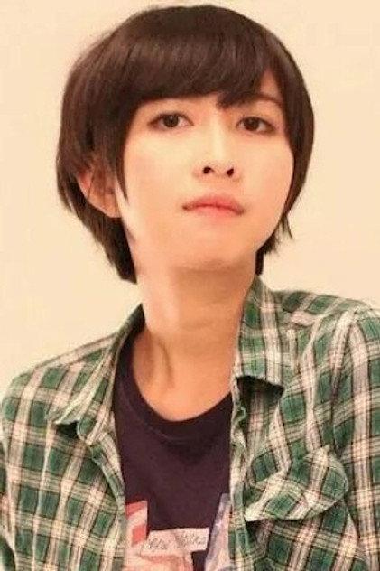 Ghaida Farisya - Actor Profile Photo