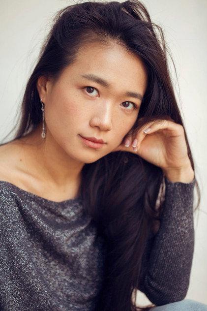 Natte You - Actor Profile Photo