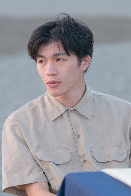 Chou Chien-yu - Actor Profile Photo
