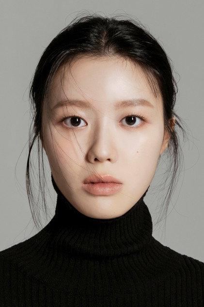 Jung Yi-ju - Actor Profile Photo