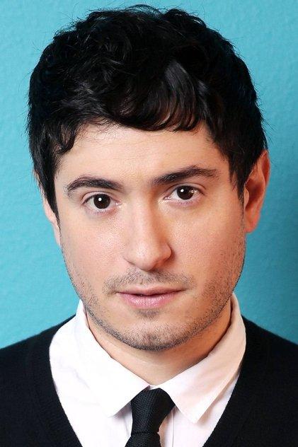Jason Fuchs - Actor Profile Photo