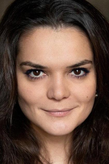 Polina Lazareva - Actor Profile Photo