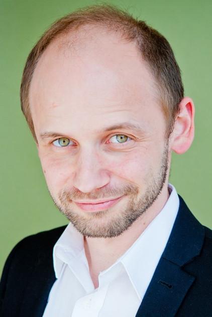 Gavin Williams - Actor Profile Photo