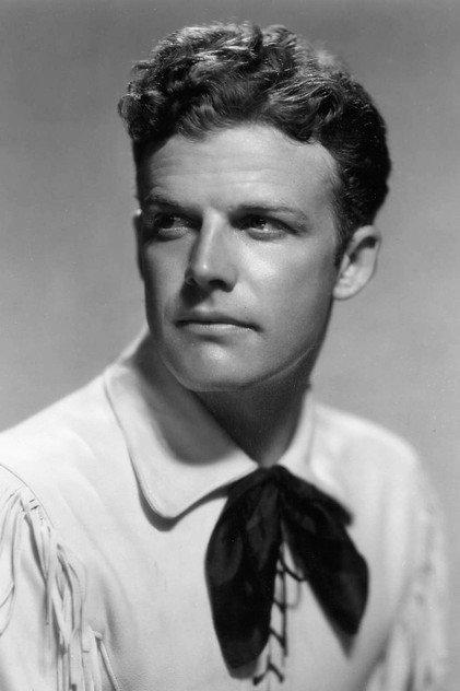 Rex Bell - Actor Profile Photo