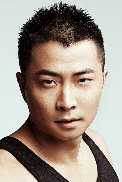 Yang Qianlong - Actor Profile Photo