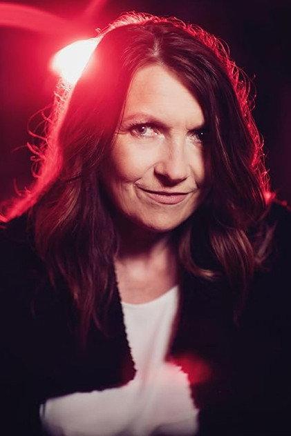 Ruth Lawrence - Actor Profile Photo
