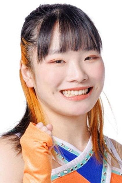 Matoi Hamabe - Actor Profile Photo