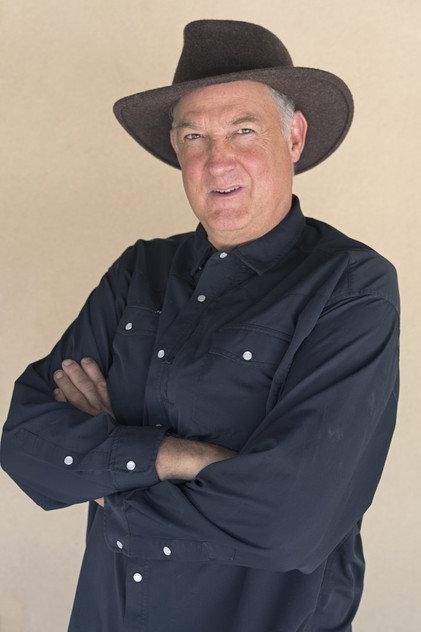 Harrod Blank - Actor Profile Photo