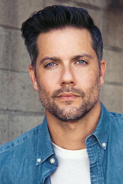 Innis Casey - Actor Profile Photo