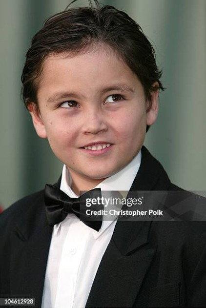 Connor Funk - Actor Profile Photo