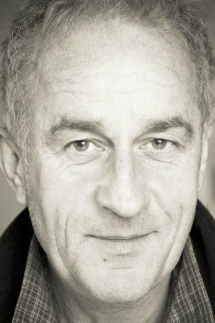 François Jérosme - Actor Profile Photo