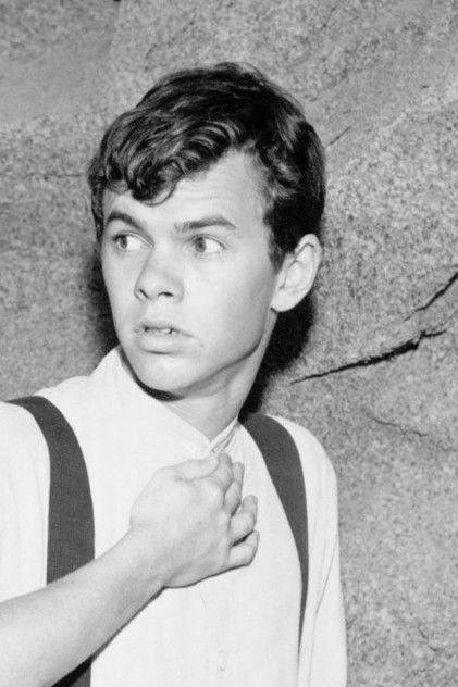 Peter Helm - Actor Profile Photo